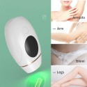 Permanent Laser Hair Remover IPL Laser Hair Removal Device Portable Epilator Painless Hair Remover With Glasses Shaver for Women