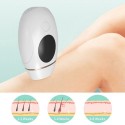 Permanent Laser Hair Remover IPL Laser Hair Removal Device Portable Epilator Painless Hair Remover With Glasses Shaver for Women