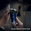 SEP S2 Electric Shaver Men's Razor