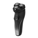 Flyco FS370RU Electric Shaver with 3D Floating Heads