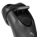 Flyco FS370RU Electric Shaver with 3D Floating Heads