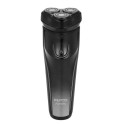 Flyco FS370RU Electric Shaver with 3D Floating Heads