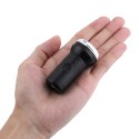 Travel Men's Shaver Mini Electric Shaver for Men Rechargeable Beard Shaver Pocket Size Shavers Ultra Light