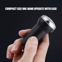 Travel Men's Shaver Mini Electric Shaver for Men Rechargeable Beard Shaver Pocket Size Shavers Ultra Light