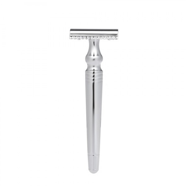 Alloy Manual Razor Double-edged Metal Trimmer