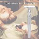 Alloy Manual Razor Double-edged Metal Trimmer