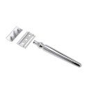 Alloy Manual Razor Double-edged Metal Trimmer