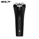 SEP S1 Electric Shaver for Men's Razor with 3D Floating Detachable Cutter Head Pop-up Sideburn Trimmer Smart Cordless Beard Trim