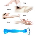 Women Replaceable Manual 3 Layers Hair Removal Tool