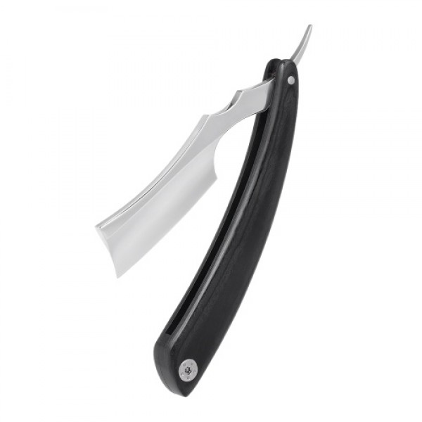 Stainless Steel Folding Shaving Tool