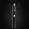 SEP Electric Nose Hair Trimmer Wireless Portable Detachable Waterproof Cutter