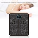 EMS Foot Massager Mat (USB Charging）