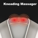 Back Massager 220V U Shape Neck Massager