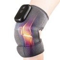 Wireless Heated Knee Massager