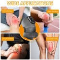 Wireless Heated Knee Massager