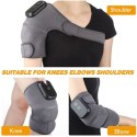 Wireless Heated Knee Massager