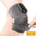 Wireless Heated Knee Massager