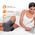 Wireless Heated Knee Massager