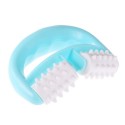 Handheld Full Body Anti Cellulite Massage Cell Roller Massager Wheel Ball for Neck Arm Leg Pain Relief