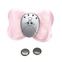 Butterfly Massager Paste Protable Health Body Personal Care Product Lightweight