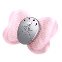 Butterfly Massager Paste Protable Health Body Personal Care Product Lightweight