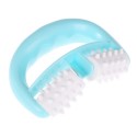 Handheld Full Body Anti Cellulite Massage Cell Roller Massager Wheel Ball for Neck Arm Leg Pain Relief