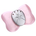 Butterfly Massager Paste Protable Health Body Personal Care Product Lightweight