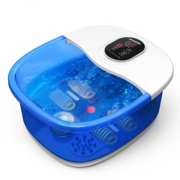 Arealer foot spa