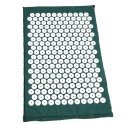 Massager Cushion Acupressure Mat Relieve Stress Pain Acupuncture Massage Pillow Spike Yoga Mat with Pillow