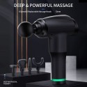 Electric Massager Deep Tissue Muscle Massage Gun