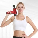 Electric Massager Deep Tissue Muscle Massage Gun