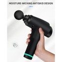 Electric Massager Deep Tissue Muscle Massage Gun