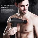 Electric Massager Deep Tissue Muscle Massage Gun