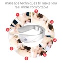 USB Neck Massager with Heat Micro Electric Massager