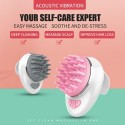 Hair Scalp Massager