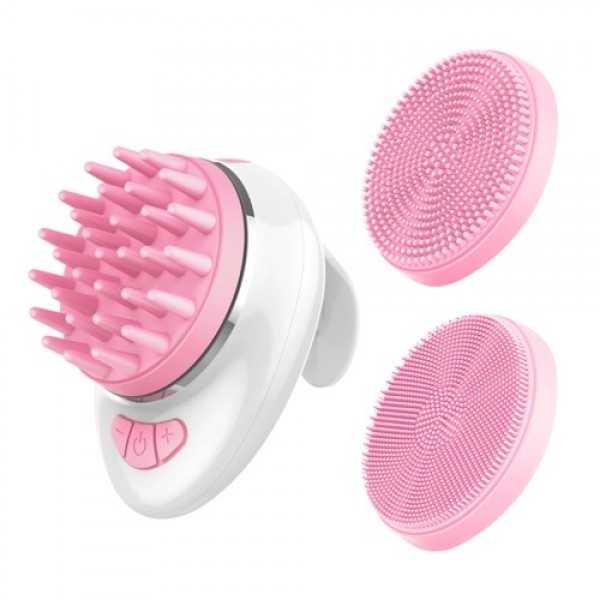 Hair Scalp Massager