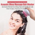 Hair Scalp Massager