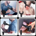 Mini Pocket Massager Muscle Massager