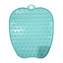 Scrubber Skin Exfoliating Pad Calluses Remover Foot Feet Cleaning Massage Brush