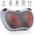 Carevas pillow massager