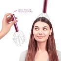 Electric Scalp Massager Portable Head Scratcher Massager