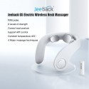 Jeeback G5 Electric Cordless Neck Massager