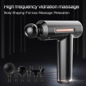 Massage Gun Muscle Massage Gun