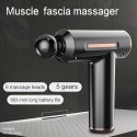 Massage Gun Muscle Massage Gun