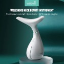 Wellskins Skin Tightening Rejuvenating Skin Massager