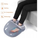 DRS-3000C-1 foot massager