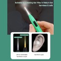 Ear Wax Removal Tools with Light Earpick