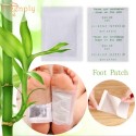 Detox Foot Patch Relieve Stress Promote Blood Circulation