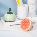 Scalp Massager Shampoo Brush  Exfoliator Brush