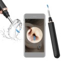 1080P WiFi Wireless Visual Ear Cleaner Ear Wax Removal Endoscope Otoscope